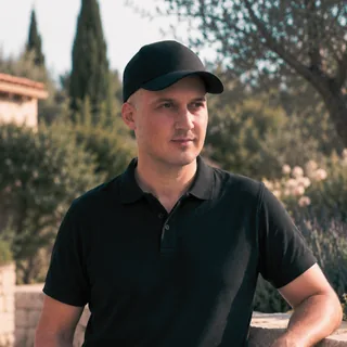 Portrait de Fabien, paysagiste conseil AP Gazon